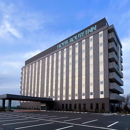Hotel Route Inn Suzaka Zewnętrze zdjęcie