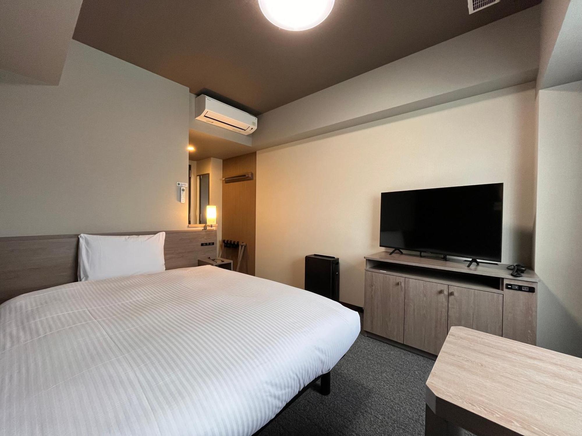Hotel Route Inn Suzaka Zewnętrze zdjęcie